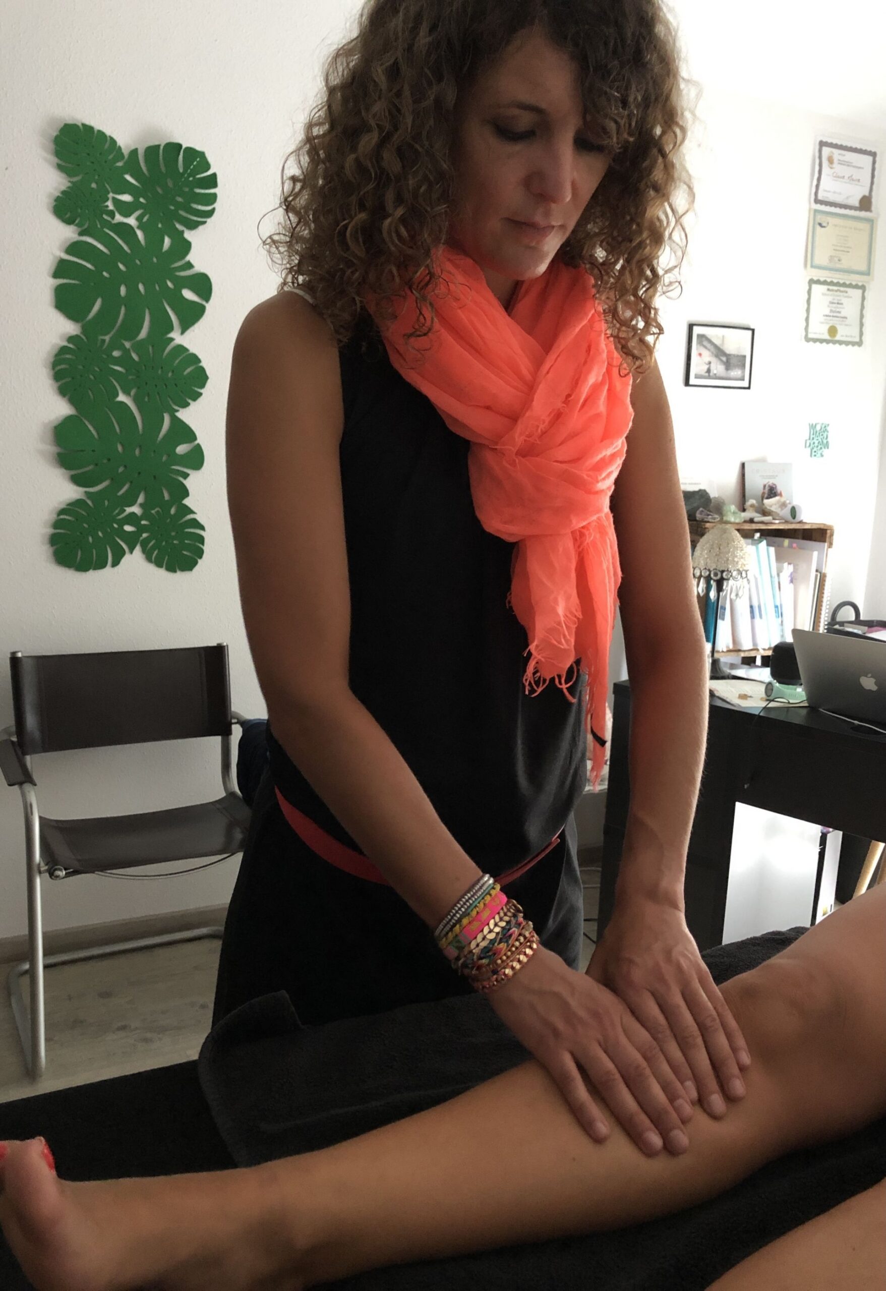 digitoponcture détox minceur b well c