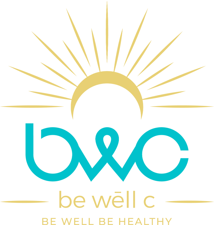 Be Well C, be well be healthy