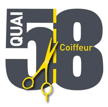 Quai 58, coiffeur
